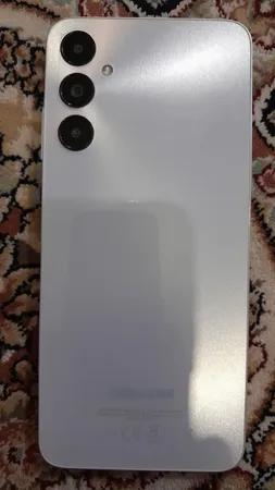 گوشی موبایل سامسونگ مدل Galaxy A05s دو سیم کارت ظرفیت 128 گیگابایت و رم 4 گیگابایت