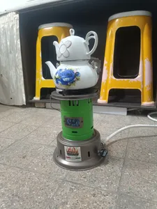 تجریه خرید بخاری گازی مدل والور کد 35