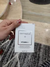 تجریه خرید سرم پوست درما پلاس مدل ویتامین آ حجم 30 میلی لیتر