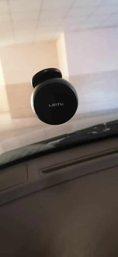 پایه نگهدارنده گوشی موبایل لیتو مدل LR-35