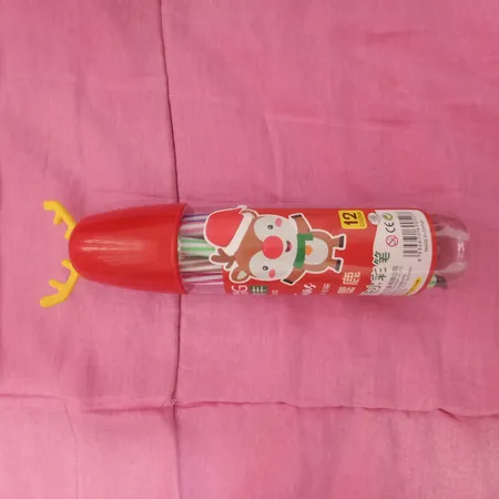 ماژیک رنگ آمیزی 12 رنگ مدل 990