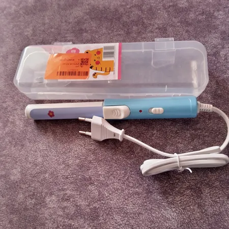 فرکننده مو مدل 212