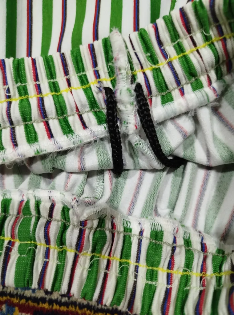 شلوارک مردانه کالای ورزشی پروین مدل P.S.888.S.B.Z