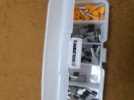 جعبه نظم دهنده ابزار مدل mhdn کد 23