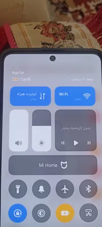 گوشی موبایل شیائومی مدل Redmi Note 13 Pro 5G دو سیم کارت ظرفیت 512 گیگابایت و رم 12 گیگابایت