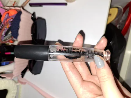 ژل تقویت کننده مژه و ابرو جان اشلی مدل 001