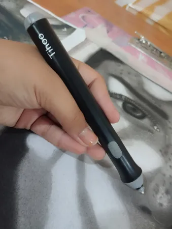 پاک کن برقی تیهوو مدل T-01 کد 125803