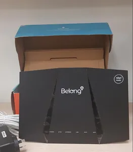 تجریه خرید مودم روتر ADSL بی لونگ مدل 4353