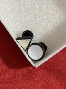 تجریه خرید پیرسینگ گوش کد PS066043