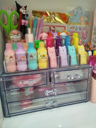 استند لوازم آرایشی مدل vs1