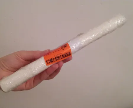 کاغذ شیرینی پزی کد 2535 بسته 10 عددی