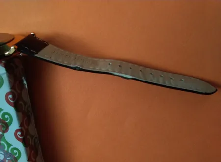 ساعت مچی عقربه ای زنانه کد bktla