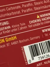 تجریه خرید پاستل روغنی 24 رنگ فونزل مدل kids