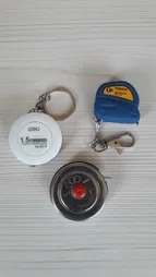 متر 2 متری تاپ رول کد 132