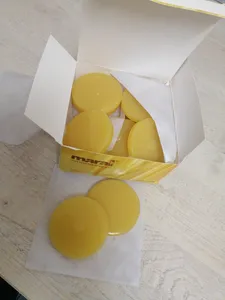 تجریه خرید موم وکس موبر مارال مدل Honey وزن 20 گرم