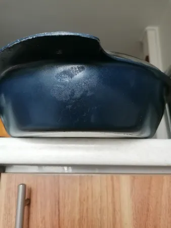 سرویس پخت و پز 6 پارچه تکنو مدل پروانه