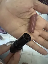 تجریه خرید رژ لب جامد مای شماره 34