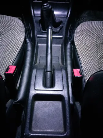 کناره گیر صندلی خودرو کد 110 بسته 2 عددی