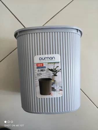 سطل زباله مدل هیوا