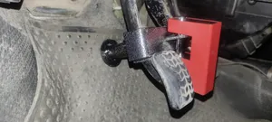 تجریه خرید قفل پدال مدل 03