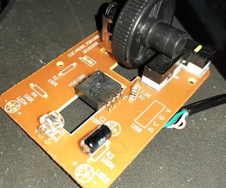 ماوس ایکس پی-پروداکت مدل XP-M694D