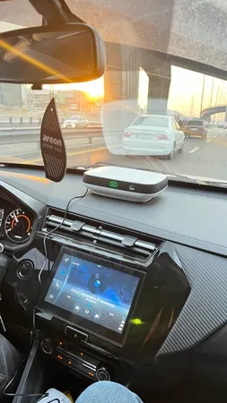 تصفیه کننده هوا آلماپرایم مدل AP-151