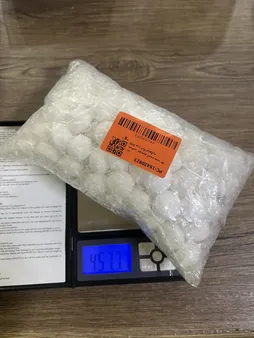 نفتالین خوشبو کننده مدل N-500 وزن 0.5 کیلوگرم