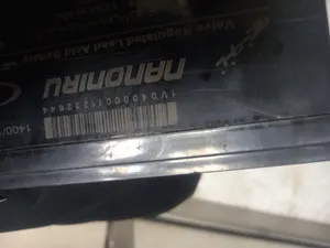 تجریه خرید باتری یو پی اس 12 ولت 7/5 آمپر صبا باتری مدل SB1275