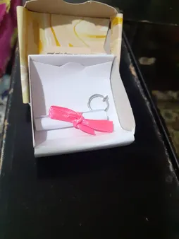 پیرسینگ بدن کد PS066054