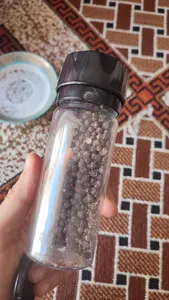 تجریه خرید فلفل ساب و نمک ساب مدل هوم لاکس