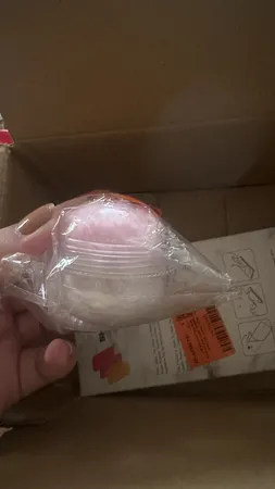 پودر تثبیت کننده آرایش گه گه بیر کد 02