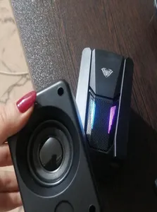 تجریه خرید اسپیکر دسکتاپ آئولا مدل  WIND N-108