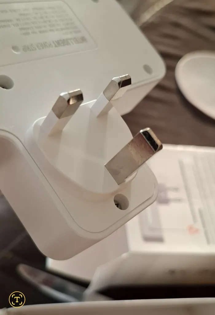 چندراهی برق الدینیو مدل LDQCPS01