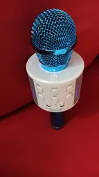 میکروفون اسپیکر مدل WS-858