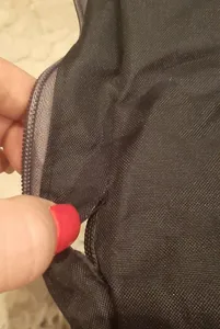 تجریه خرید ساک سفری فوروارد کد FCLT2230 EASY TRIP