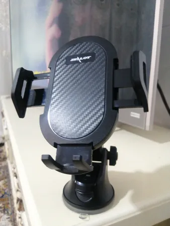 پایه نگهدارنده گوشی موبایل زیلوت مدل HG01