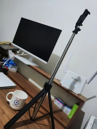 سه پایه نگهدارنده مونوپاد مدل Z6