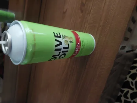 اسپری مو او آر اس مدل olive oil حجم 472 میلی لیتر