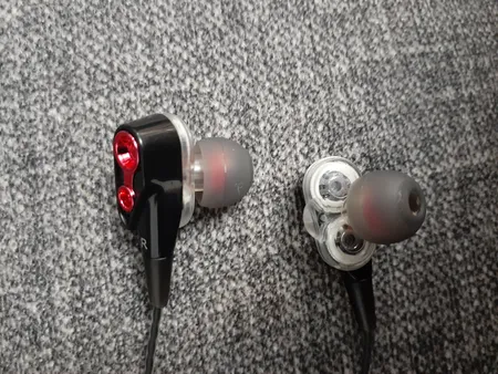 هندزفری هوارکو مدل LION