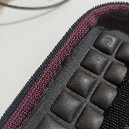 کیف هارد دیسک اکسترنال مدل R001