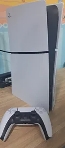 تجریه خرید کنسول بازی سونی مدل PlayStation 5 Slim ظرفیت 1 ترابایت ریجن CFI-2116 اروپا