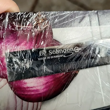 چاقو آشپزخانه زولینگن مدل فاردینکس