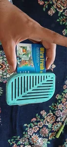 تجریه خرید بوگیر یخچال اولترا فرش مدل M2