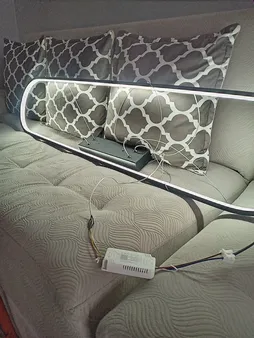 لوستر پادینا مدل مدرن کد BB120