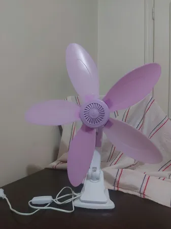 پنکه گیره ای مدل i620