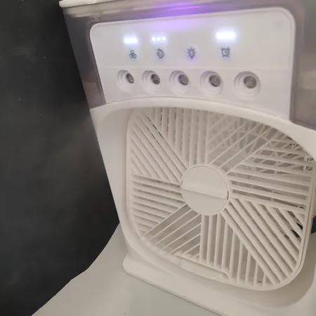 پنکه رومیزی مدل Turbo Spray