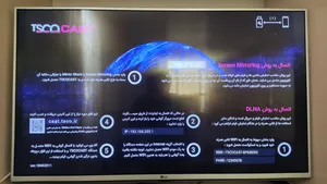 تجریه خرید دانگل HDMI تسکو مدل T-Cast 6000