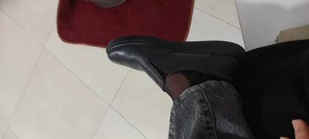 کفش روزمره زنانه هیروان مدل آرام کد C01