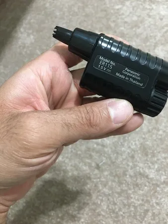 موزن گوش و بینی پاناسونیک مدل ER115