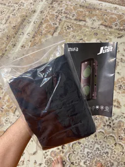 اسپیکر بلوتوثی قابل حمل میفا مدل MT880